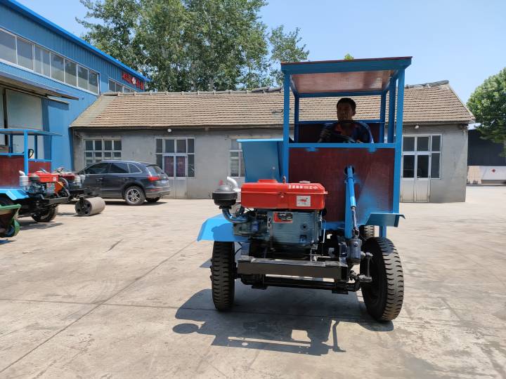 Salt transport truck for sale