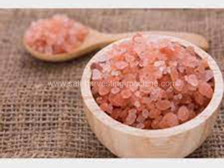 Rock Salt Rock salt