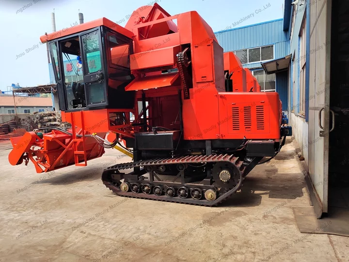 Salt Harvesting Machine For Sale In Germany 12 Salt collecting machine