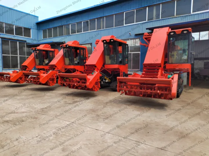 sea salt harvesting machine manufacturer
