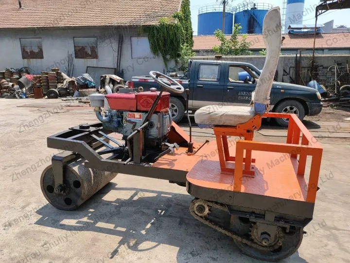 Key Factors To Consider When Choosing A Sea Salt Harvester Machine 5 Salt pool press machine